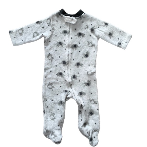 Swiggles Matching Sets 2 Month Swiggles Baby Boy Fleece Sleeper Poshmark